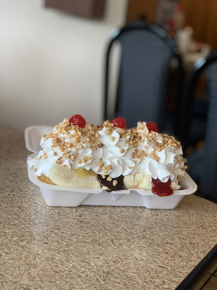 Banana Split