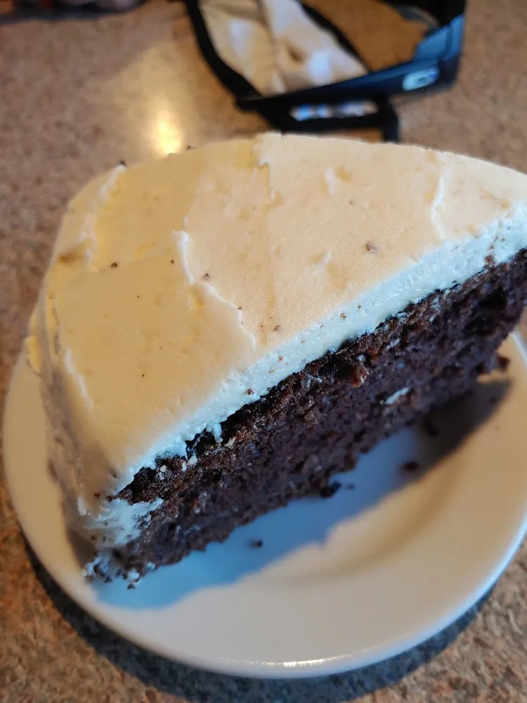 Chocolate Cake