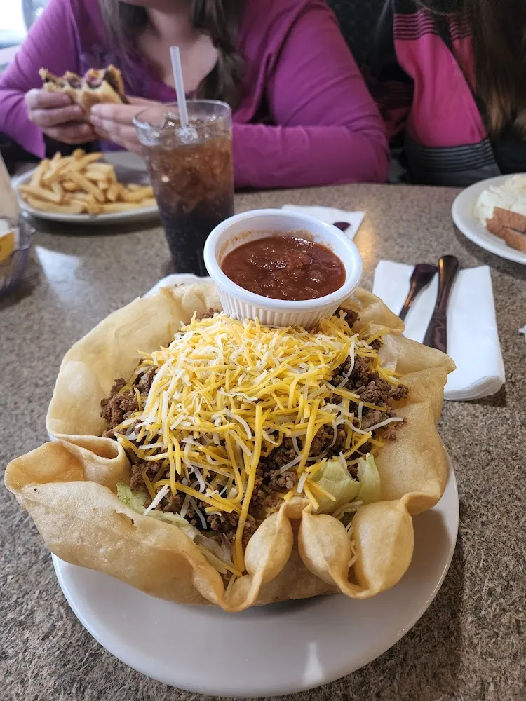 Taco Salad